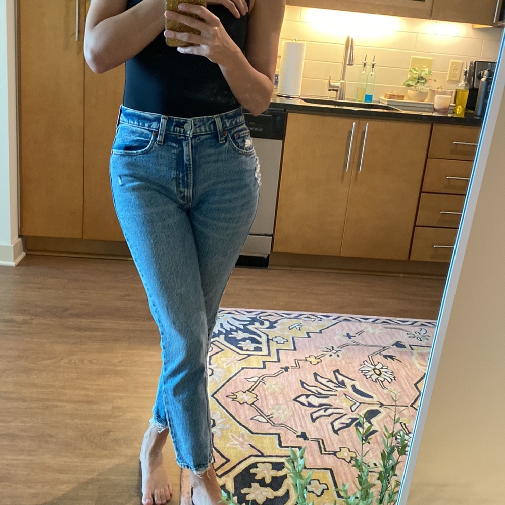 Abercrombie & Fitch Jeans 25R